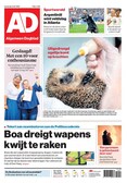 AD afbeelding