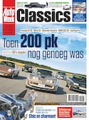 AutoWeek Classics 11-2024 afbeelding