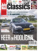 AutoWeek Classics 12-2024 afbeelding