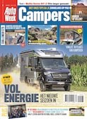 AutoWeek Campers 1-2025 afbeelding