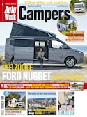 AutoWeek Campers 2-2025 afbeelding