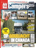 AutoWeek Campers 3-2025 afbeelding