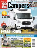 AutoWeek Campers 4-2025 afbeelding