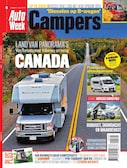 AutoWeek Campers 5-2025 afbeelding