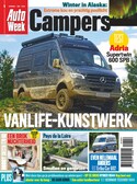 AutoWeek Campers 1-2026 afbeelding