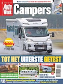AutoWeek Campers 4-2026 afbeelding