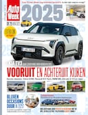 AutoWeek Jaarspecial 2025 afbeelding