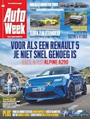 AutoWeek 46-2024 afbeelding