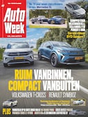 AutoWeek 47-2024 afbeelding