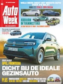 AutoWeek 50-2024 afbeelding