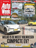 AutoWeek 1-2025 afbeelding