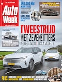 AutoWeek 10-2025 afbeelding