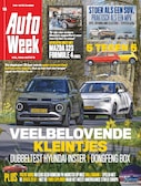 AutoWeek 18-2025 afbeelding