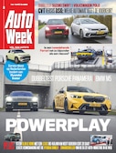 AutoWeek 2-2025 afbeelding