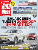 AutoWeek 20-2025 afbeelding