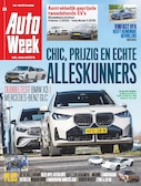 AutoWeek 21-2025 afbeelding