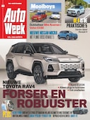 AutoWeek 22-2025 afbeelding