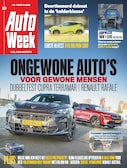 AutoWeek 23-2025 afbeelding