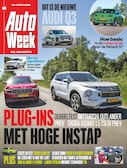 AutoWeek 25-2025 afbeelding