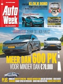 AutoWeek 26-2025 afbeelding