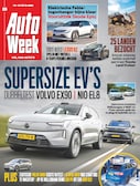 AutoWeek 28-2025 afbeelding