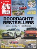AutoWeek 29-2025 afbeelding