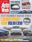 AutoWeek 3-2025 afbeelding