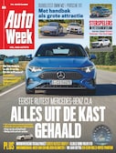 AutoWeek  30-2025 afbeelding