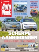 AutoWeek 31-2025 afbeelding