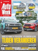 AutoWeek 32-2025 afbeelding