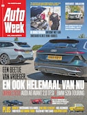 AutoWeek 33-2025 afbeelding