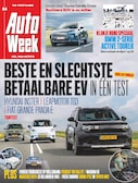 AutoWeek 34-2025 afbeelding