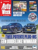 AutoWeek 35-2025 afbeelding