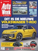 AutoWeek 36-2025 afbeelding