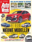 AutoWeek 37-2025 afbeelding