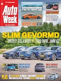 AutoWeek 38-2025 afbeelding