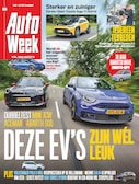 AutoWeek 39-2025 afbeelding