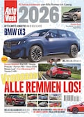 AutoWeek Jaarspecial 2026 afbeelding