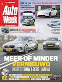 AutoWeek 4-2025 afbeelding