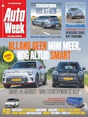 AutoWeek 41-2025 afbeelding