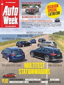 AutoWeek 42-2025 afbeelding
