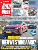 AutoWeek 43-2025 afbeelding