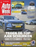 AutoWeek 44-2025 afbeelding