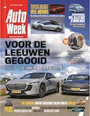 AutoWeek 45-2025 afbeelding