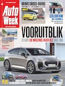 AutoWeek 47-2025 afbeelding