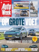AutoWeek 48-2025 afbeelding