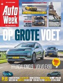 AutoWeek 48-2025 afbeelding