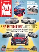 AutoWeek 49-2025 afbeelding