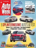 AutoWeek 49-2025 afbeelding