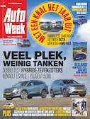 AutoWeek 51-52 2025 afbeelding